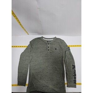 Hurley Boys Long Sleeve Sz XL 13/15